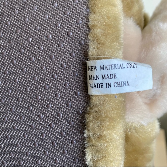 Plush Bulldog Slippers - Unisex, Pre-owned - Picture 13 of 13